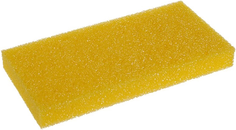 Nadomestna groba molitanska goba 280 × 140 × 30 mm