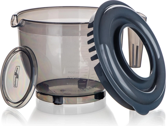 Stabilno in udobno rokovanje