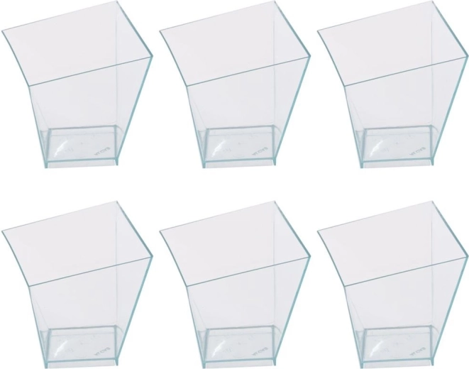 Moderen poševen dizajn