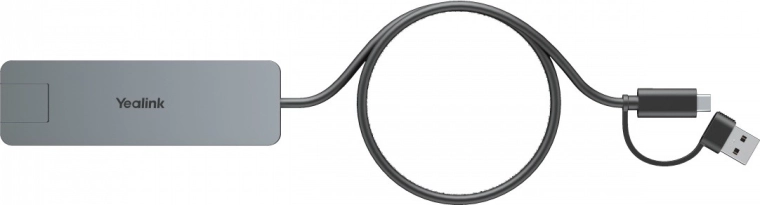 Yealink BYOD Box USB-razdelilnik