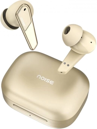 Brezžične slušalke Noise Buds Pro TWS bež