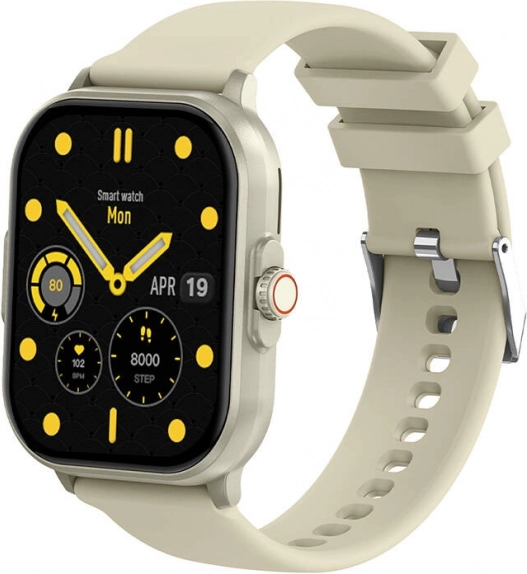 Pametne ure Colmi C63 (beige)