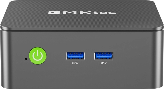 Dvojni 4K prikaz prek HDMI 2.0