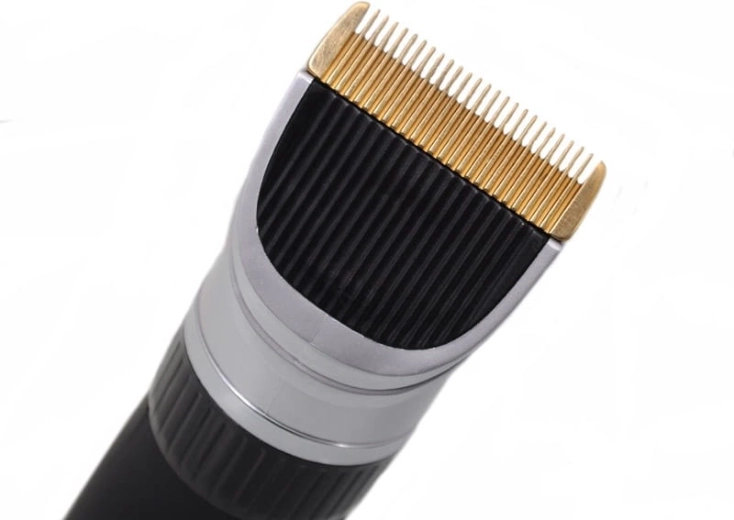 Natančna nerjaveča rezila za gladko striženje