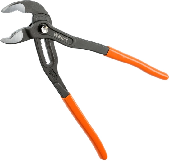 Stabilen zglob z dvojnim vodenjem