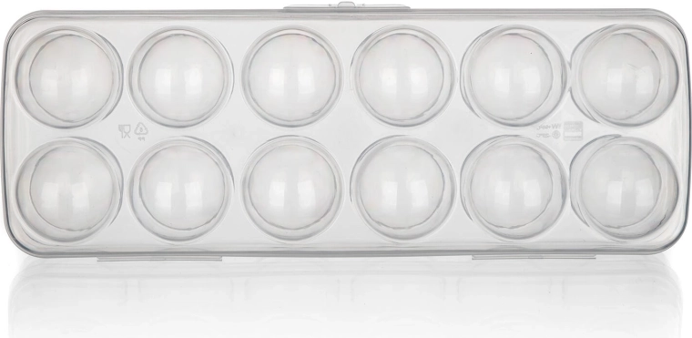 Prozorna in zložljiva zasnova