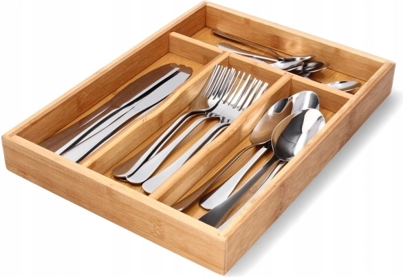 Kompaktne mere za standardne predale