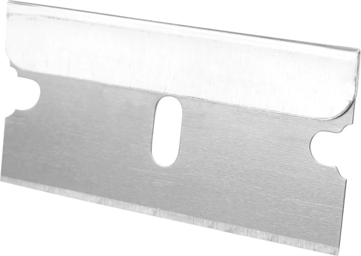 Kakovostna kovinska izvedba