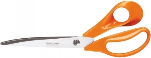 Vrtne univerzalne škarje FISKARS Classic 25 cm