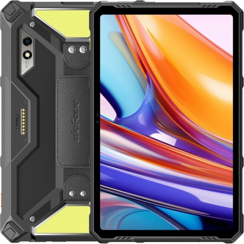 Vzdržljiv tablični računalnik Armor Pad 3 Pro 4G 10,36 palca 8/256GB črn