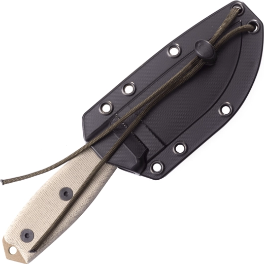 Modularna Zytel nožnica z MOLLE