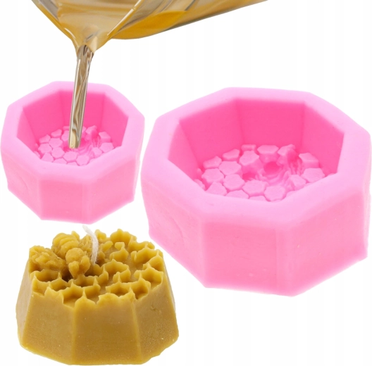 Prožen in enostaven za odstranjevanje