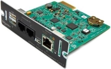 Schneider APC Gen3 1GB upravljalna kartica mreže z nadzorom okolja