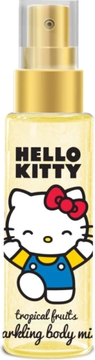 HELLO KITTY Body Spray 100 ml