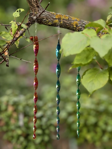 Preprosto obešanje kamor koli