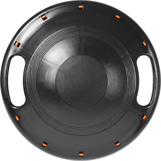 Učinkovit trening ravnotežja in jedra