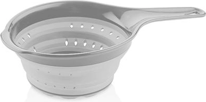 Zložljivo cedilo 18,5 cm Kitchisimo