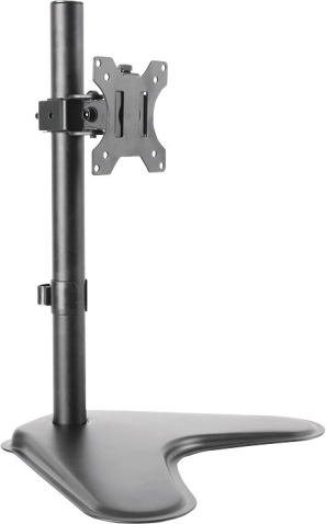 Stojalo za monitor z nosilcem VESA, nosilnost 8 kg