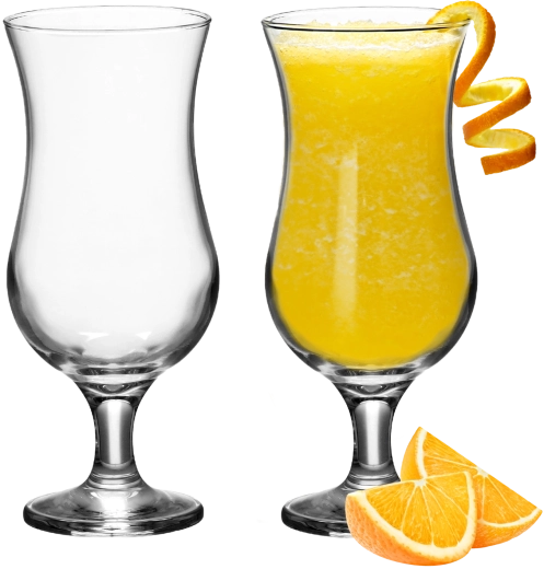 Odporno steklo, primerno za pomivalni stroj