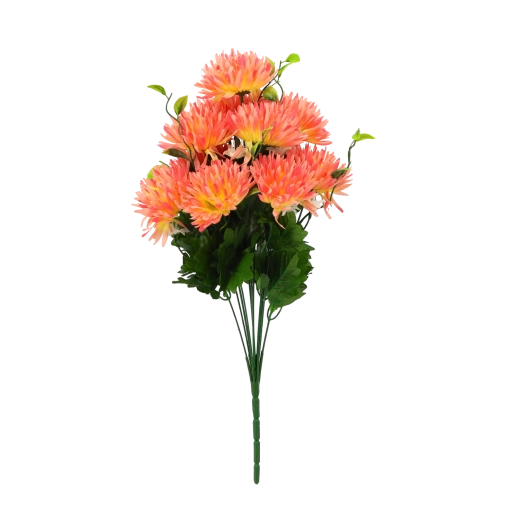 Realistični cvetovi brez vzdrževanja