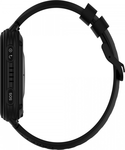 GPS lokacija, geoobmočja in SOS