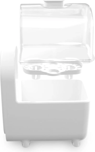 Kompakten in stilski dizajn