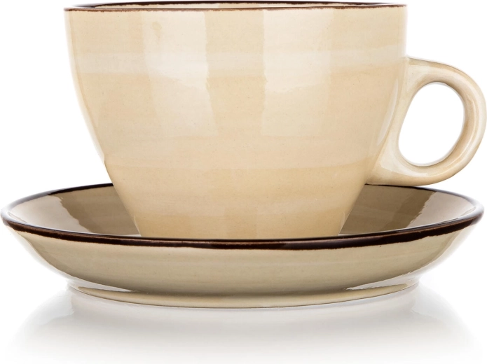 Praktičen set za kavo in čaj