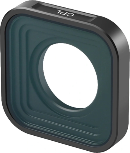 Puluz CPL polarizacijski filter za GoPro Hero 9/10/11/12/13 in Hero 11 Mini