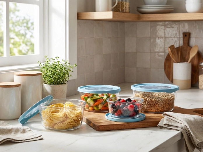 Pregledne in prostorsko varčne