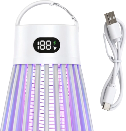 Polnilna baterija in USB‑C