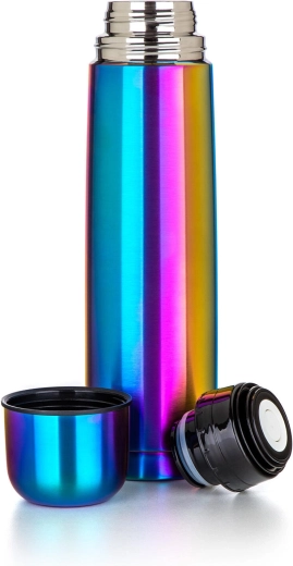 Pokrov služi kot lonček