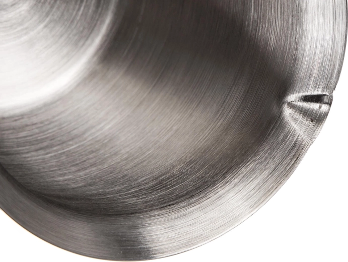 Čisto nalivanje brez kapljanja