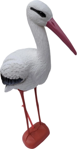 Odporen material PE za celoletno uporabo