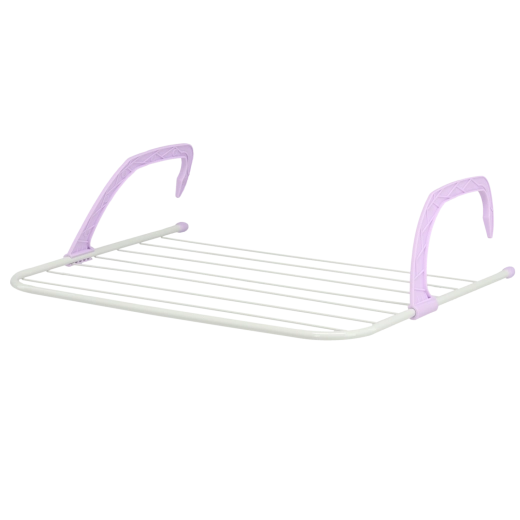 Univerzalno obešanje brez vrtanja