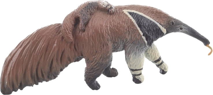 Vzdržljiva plastika in udobne mere