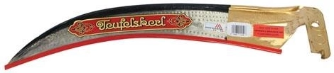 Avstrijska kosa 80 cm