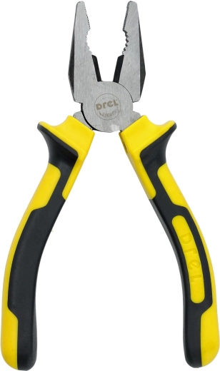 Vzdržljivost zaradi kaljenega jekla in kroma