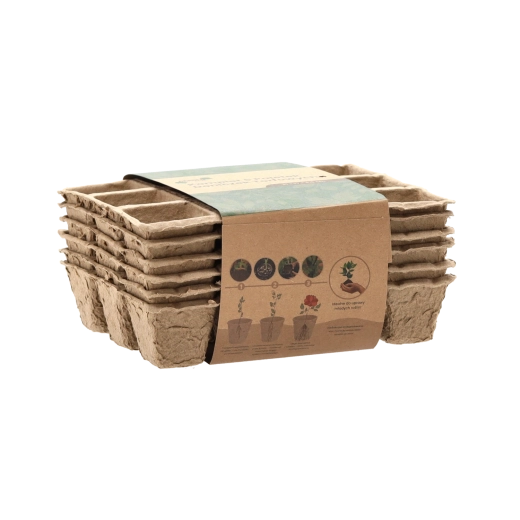 Ugodno pakiranje za bogate setve