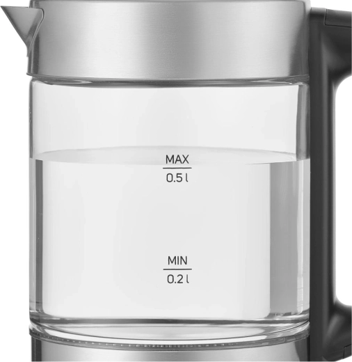 Durable borosilicate glass