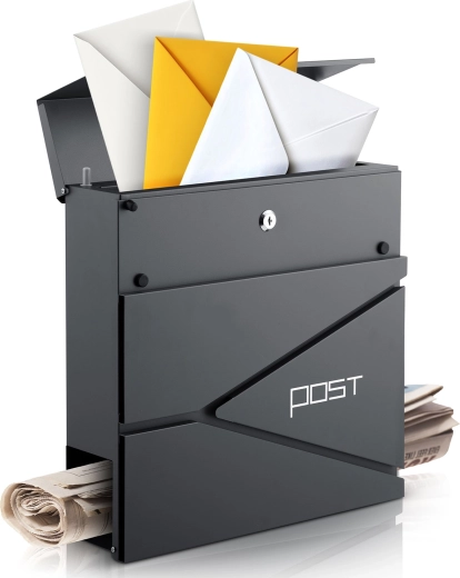 Tihi zgornji vmet z dušenim zapiranjem