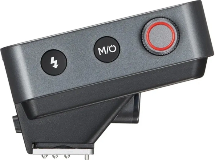 Stable radio transmission and less interference