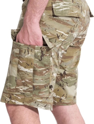 Maksimalen prostor za shranjevanje: 7 pametnih žepov