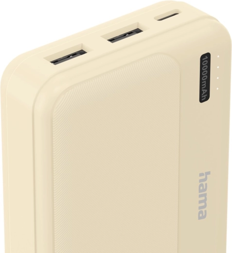 2× USB-A: polnite dve napravi hkrati
