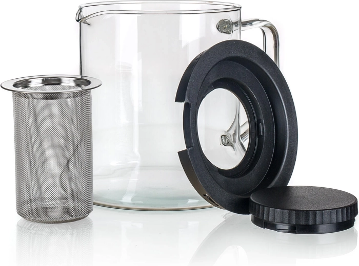 Odporno borosilikatno steklo