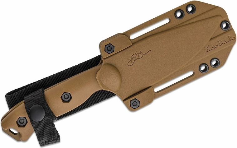 Trpežna polimerna nožnica za varno nošenje