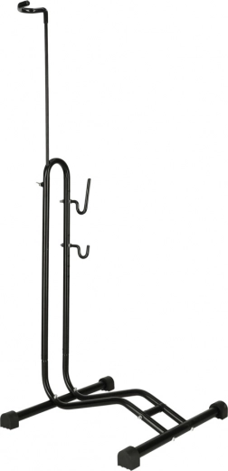 Stable steel construction