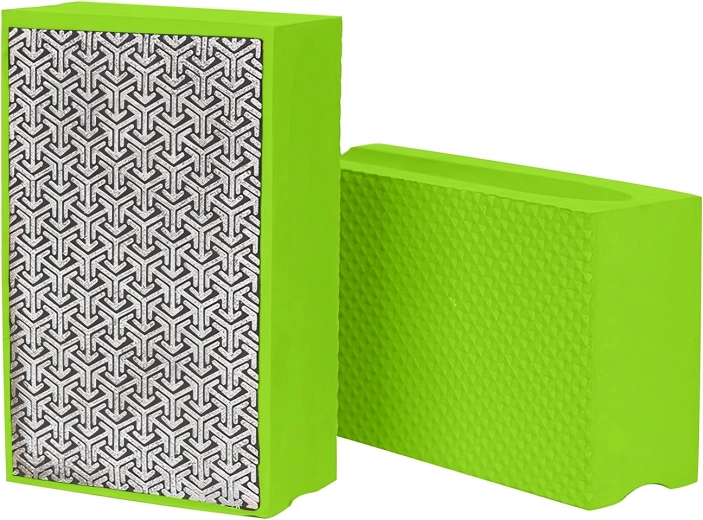Comfortable grip and secure handling
