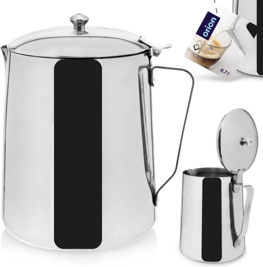 Pokrov za daljše ohranjanje temperature