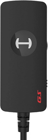 Zunanja USB zvočna kartica Edifier