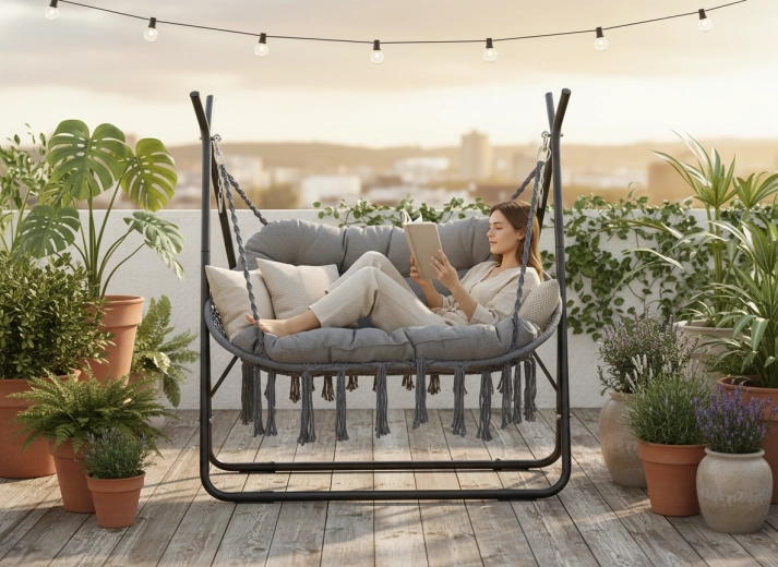 Enostavna montaža z vključenimi dodatki